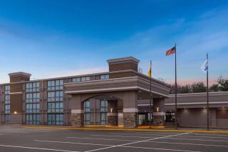 Days Hotel by Wyndham Toms River Jersey Shore - 9