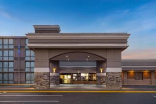 Days Hotel by Wyndham Toms River Jersey Shore - 7