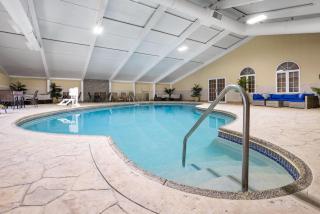 Days Hotel by Wyndham Toms River Jersey Shore - 3