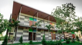 Baan Pran Boutique Resort - 3
