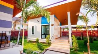 Baan Pran Boutique Resort - 2