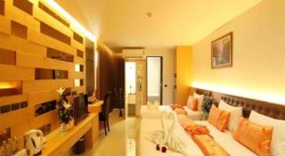 The Convenience Hotel - 2
