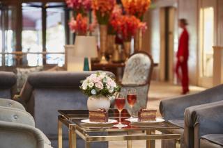 Hotel Adlon Kempinski Berlin - Berlin - 5