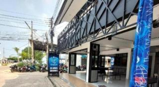Czone Hostel - 1