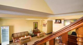 Happy Zone Hostel - 1