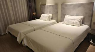 Magnotel Hotel Shanghai Jinjiang Park Branch - 2