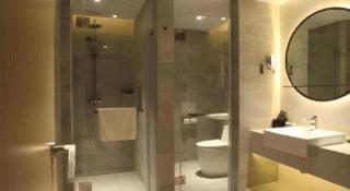 Magnotel Hotel Shanghai Jinjiang Park Branch - 1