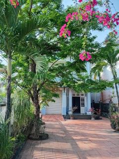 Loc Khang Homestay - 8