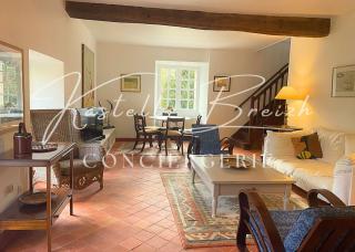 La Surais Maison traditionnelle avec jardin au calme entre St Malo et Mont St Michel - 2
