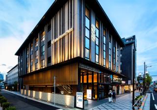 Daiwa Roynet Hotel Kyoto Ekimae PREMIER - Kyoto - 3