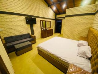 Airport Hotel Transit 98 - 4