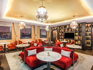 Movenpick Hotel Abidjan-Accor Group - 4