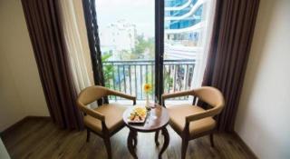 Grand Sea View Hotel - 3