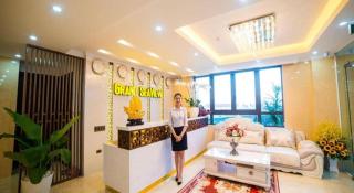 Grand Sea View Hotel - 2