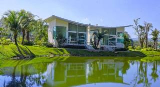 The White House Boutique Resort - 3