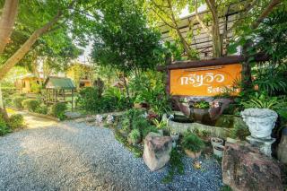 Greenview Resort - 8