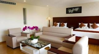 New Palace Bac Lieu Hotel - 3