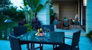 Country Garden Hot Spring Hotel Huizhou - 4