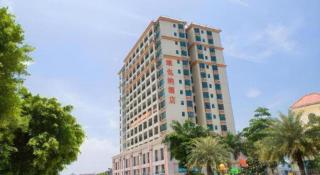 Vienna Classic Hotel Qingyuan Taihe Ancient Cave Scenic Area - 2