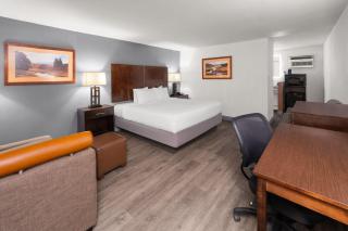 Baymont by Wyndham Durango - 1