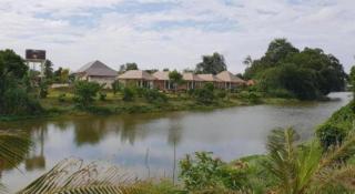 Tipparika Riverview Hotel - 2