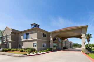 Baymont by Wyndham Texas City - 7