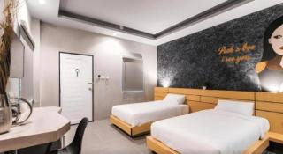 Hide & Seek Resort Krabi - 7