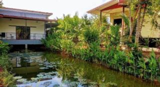 Nangrong garden home - 9