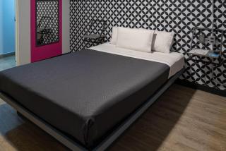 Hotel MX forum buenavista CDMX, Trademark by Wyndham - 1