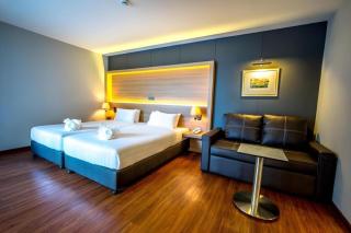 The Three Hat Yai - 5