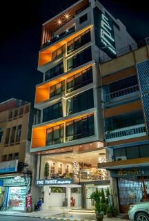 The Three Hat Yai - 4