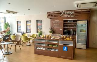 The Three Hat Yai - 1