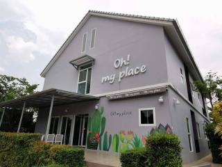 Oh My Place - 9