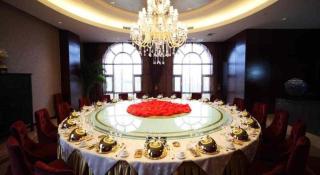 Haiyang Shenglong Jianguo Hotel - 9