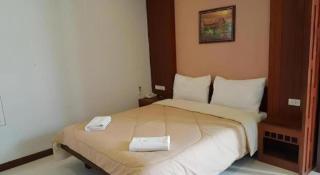 Suanrak Resort - Suphan Buri - 1