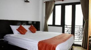 Laverne Hotel - 9