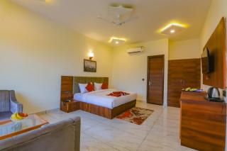 Corbett Wild Flower By J D Resort - 1