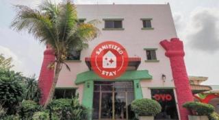 OYO 577 For Love Hotel - 7
