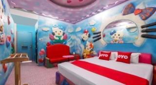 OYO 577 For Love Hotel - 4