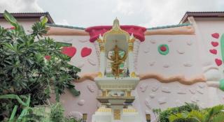 OYO 577 For Love Hotel - 2