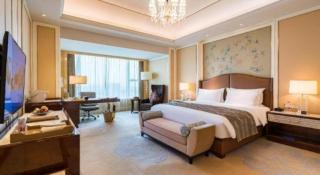 Suqian Hengli International Hotel - 3