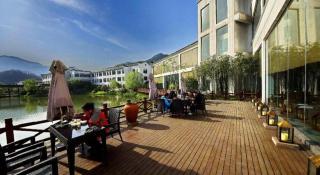 Wuxi Shanse Hotel - 7