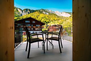 Alpina Three - Charming Apartment Prime Location - 7