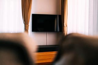 Alpina Three - Charming Apartment Prime Location - 4