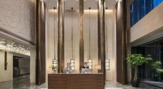 Rosedale Hotel Taicang - 5