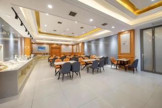 Vienna Hotel Xi'an Zhonglou - 9
