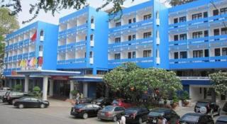 Hai Au Hotel - 1