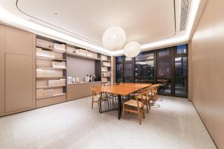 JI Hotel Shenzhen CBD Convention and Exhibition Center - 5
