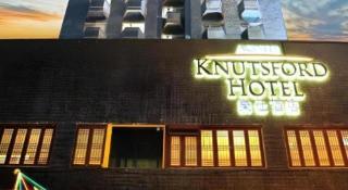 Acesite Knutsford Hotel - 1