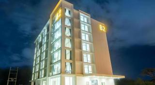 B2 Phrae Boutique and Budget Hotel - 6